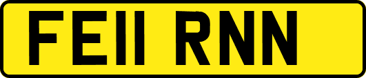 FE11RNN
