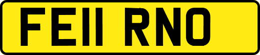 FE11RNO