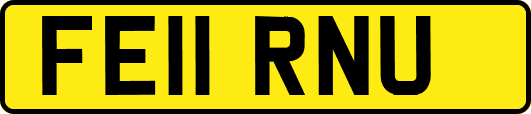 FE11RNU