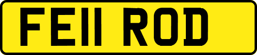 FE11ROD