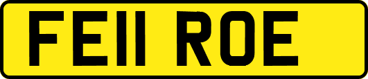 FE11ROE