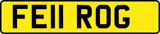 FE11ROG