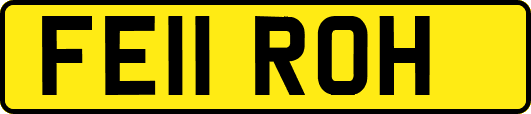FE11ROH