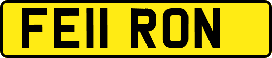 FE11RON