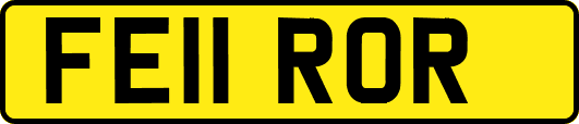 FE11ROR