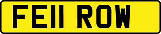 FE11ROW
