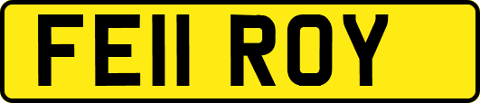 FE11ROY