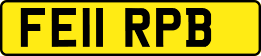 FE11RPB