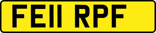 FE11RPF