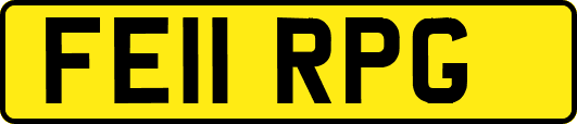 FE11RPG