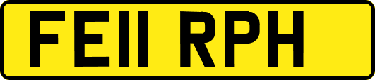 FE11RPH