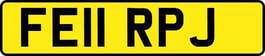 FE11RPJ