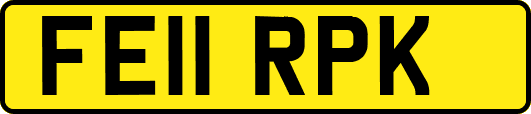 FE11RPK