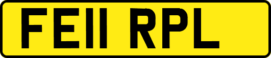FE11RPL