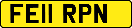 FE11RPN