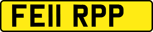 FE11RPP