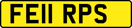 FE11RPS