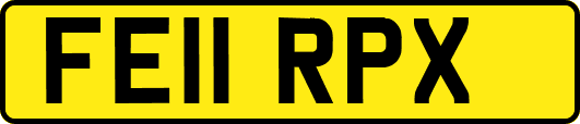 FE11RPX