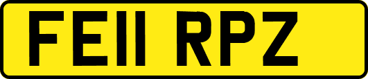 FE11RPZ