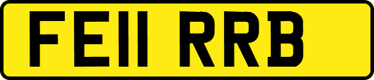 FE11RRB
