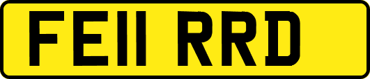 FE11RRD