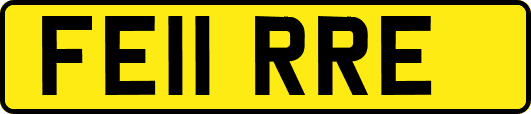 FE11RRE