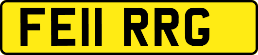 FE11RRG