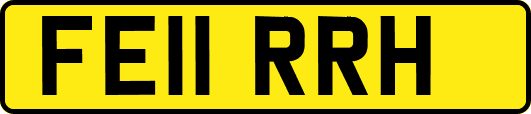 FE11RRH