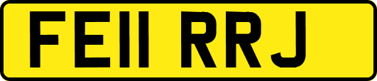 FE11RRJ