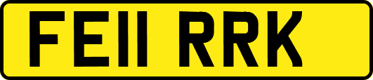 FE11RRK