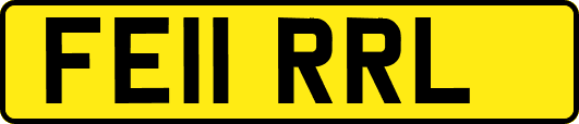 FE11RRL
