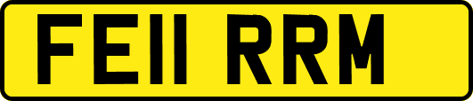 FE11RRM