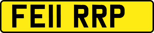 FE11RRP