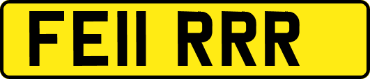 FE11RRR