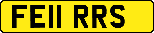 FE11RRS