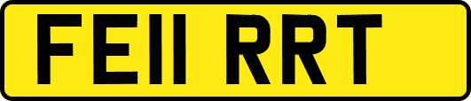 FE11RRT