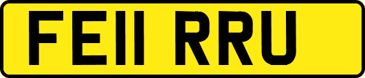 FE11RRU