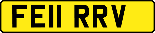 FE11RRV