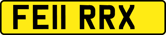 FE11RRX