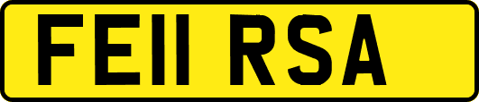 FE11RSA