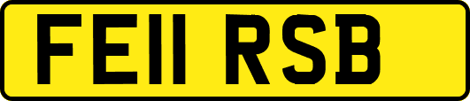 FE11RSB
