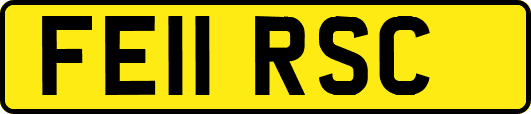 FE11RSC