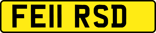 FE11RSD