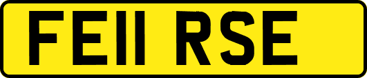 FE11RSE