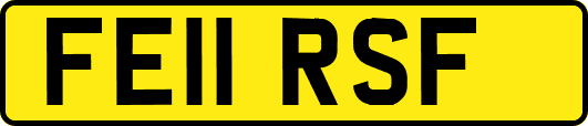 FE11RSF