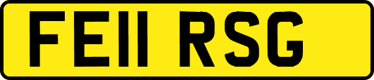 FE11RSG