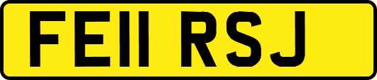 FE11RSJ