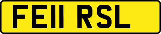 FE11RSL