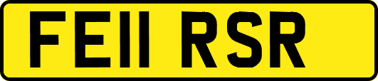 FE11RSR