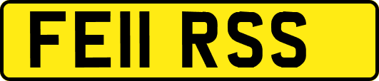 FE11RSS